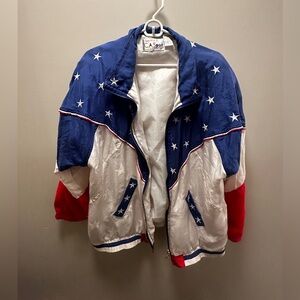 C.A. Sport USA Jacket